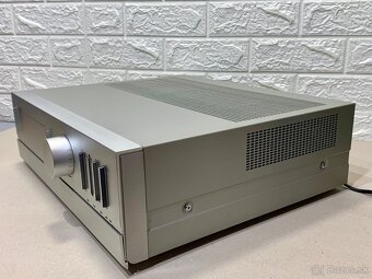 JVC A-X5 …. Stereo zosilovač. JVC T-X6L … stereo tuner - 7