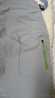 Cyklistické MTB šortky Velocio  XS - 7