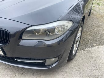Bmw 520d automat - 7