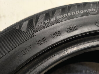 235/55 R18 Zimné pneumatiky Matador Sibir Snow 2 kusy - 7