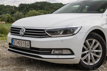 Volkswagen Passat Variant 1.4 TSI 110 kW VW - 7