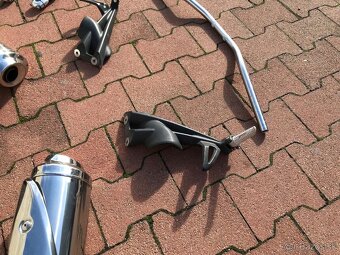 Triumph Street Triple 675 - 7