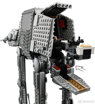 LEGO Star Wars 75288 - 7