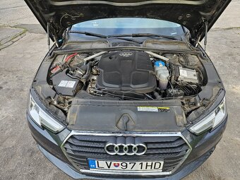 Audi A4 - 7