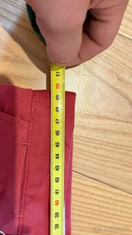 Lacoste panske nohavice - 7