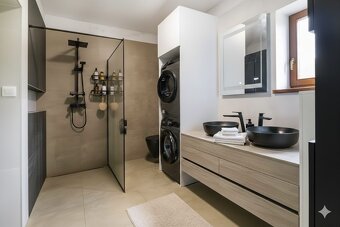 Moderná novostavba v objatí prírody - 7