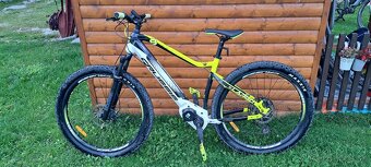 Elektrobicykel Crussis 8.6 - 7