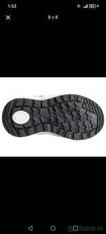 Chlapčenské zimné čižmy č.23 - 7