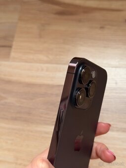 iPhone 14 pro 128gb Deep purple - 7