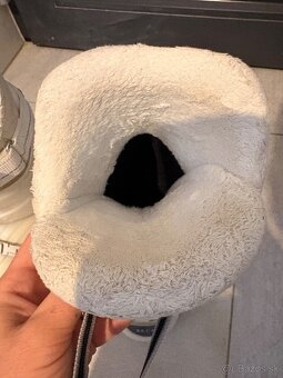 Lyžiarky Rossignol Xena - 7