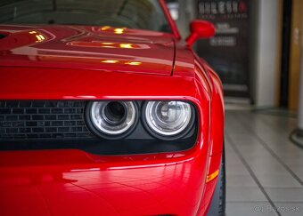 Dodge Challenger 6.4 Scat Pack Widebody - 7