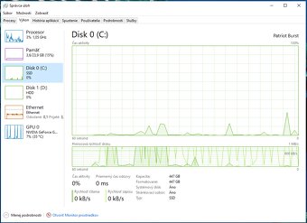 Herný počítač i5, 24GB, GTX 1660 Super - 7