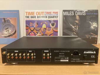 Audio Analogue Bellini+Donizetti - 7