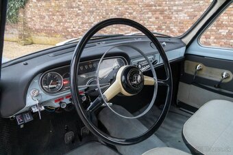 Alfa Romeo Giulietta v provedení TI 1964 - 7