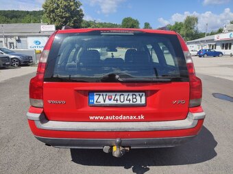 Volvo V70 - 7