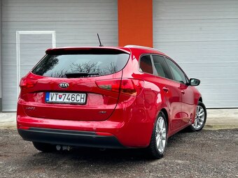 Kia Ceed SW 1.6 CRDi - 7