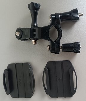 SONY HDR-AS200V + bohaté príslušenstvo - 7