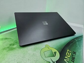 Microsoft Surface Laptop 5 15" dotykovy / i7 / 32GB / 1TB - 7