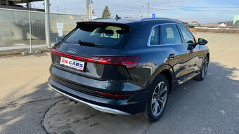 Audi E-tron 55 quattro s DPH - 7