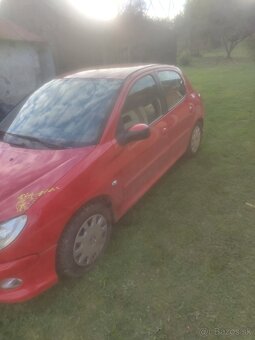 Peugeot 206 hdi - 7