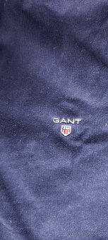 Dámska polokošeľa Gant - 7