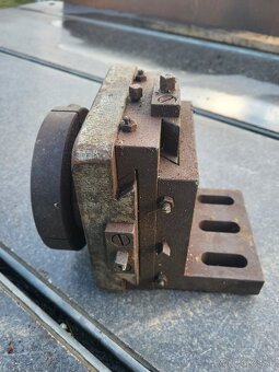 uholník a skľučovadlo - 7