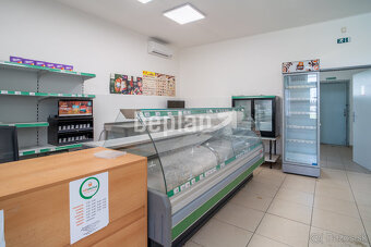 Na predaj nebytový priestor v Čakanoch - 7