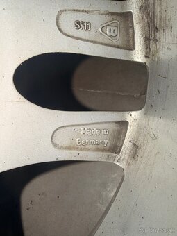 elektróny 5x108 R16 - 7