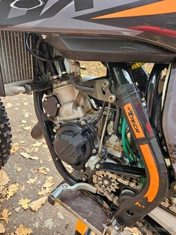 KTM SX125 2017 - 7