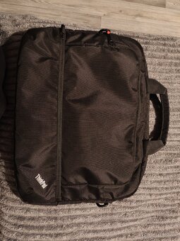 Lenovo Thinkpad T14 gen1 - 7