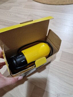 spinkovacka, nabijacka, vosky na laminat, bruska nozov - 7