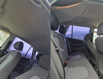 Škoda Fabia Combi 1.4 MPI - 7