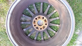 ELEKTRONY AEZ R17 5x112 - VW GROUP - 7