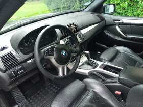 BMW X5 3.0i LPG - 7