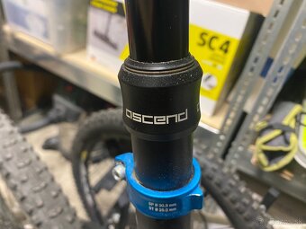 CANYON Nerve AL+ veľkosť XL - 7
