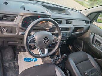 Renault Express Extra 1,5 diesel - 7
