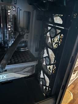 RTX 3070, i5-13400F 32GB RAM - 7