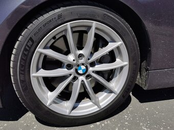 BMW E91 330i N52 M-packet manual - 7