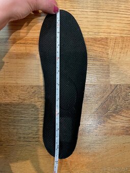 Moto boty topanky Vanucci velkost 40 - 7