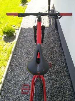 Specialized rockhopper M 27, 5 - 7