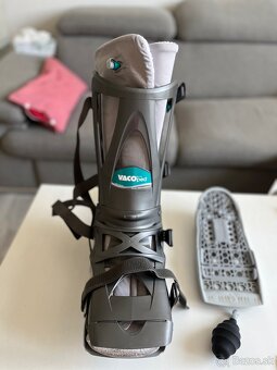 Ortéza na nohu veľkosť L 45/50 - 7