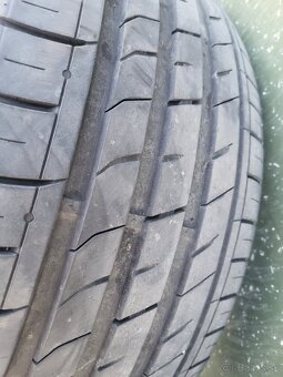 Pneumatiky R18 235/45 letné - 7
