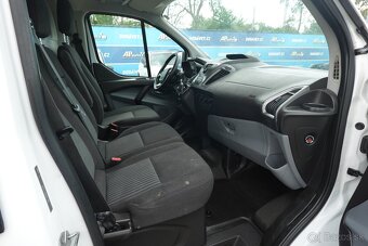 FORD TRANSIT CUSTOM L1H1 2.0TDCI KLIMA SERVISKA - 7