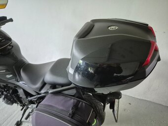 Yamaha Tracer 900 - 7