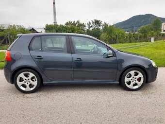Volkswagen Golf 5 GTI 2.0 TFSI 147Kw 200Ps EXCLUSIVE - 7