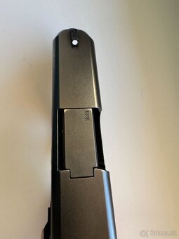 Predám Glock 26 - 7