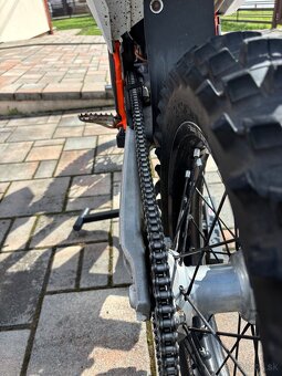 KTM SX 85 - 7