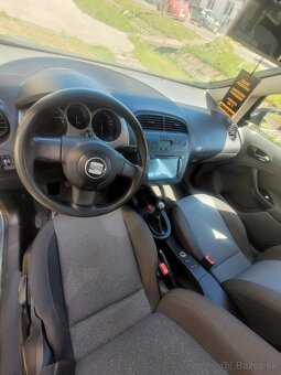 Seat Altea - 7