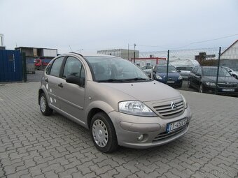 Citroën C3 - 7