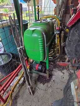ZETOR 7011 - 7